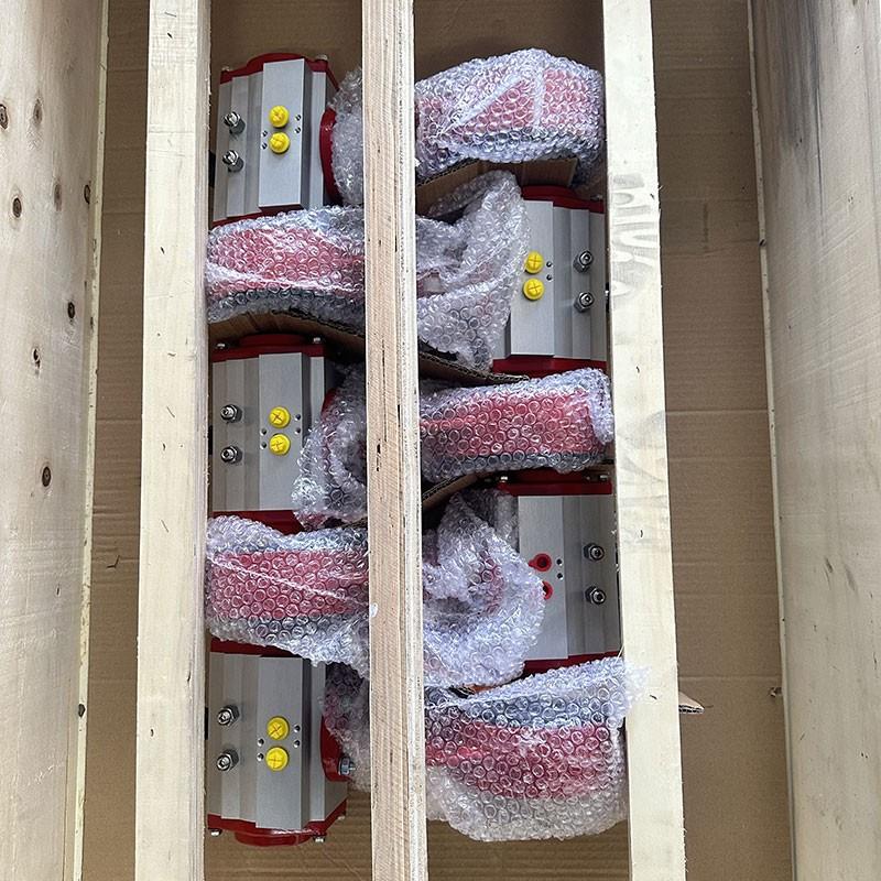 BRAY博雷阀门：流体控制领域的佼佼者